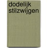 Dodelijk stilzwijgen by Erik Harinck