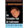 De vriendin van de luitenant door C. Hampton Jones