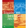 Staats- en bestuursrecht by Lydia Janssen