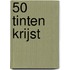 50 tinten krijst