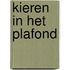 Kieren in het plafond