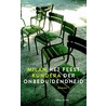 Het feest der onbeduidendheid by Milan Kundera