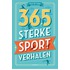 365 sterke sportverhalen
