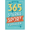 365 sterke sportverhalen door Geert De Vriese