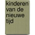 Kinderen van de nieuwe tijd