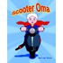 Scooter oma