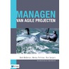 Managen van agile projecten by Ron Seegers
