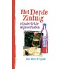 Het derde zintuig door Jan Hilco Frijlink