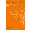 Indian time by Sanneke van Hassel