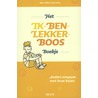 Het ik-ben-lekker-boos-boekje by Rose-Marie Hendrikx