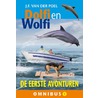 Dolfi en Wolfi door J.F. van der Poel