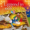 Liggend in een kribbe by Jan Godfrey