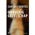 Onrustig gezelschap