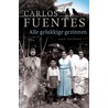 Alle gelukkige gezinnen door Carlos Fuentes