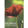 Filippus dagboek by Unknown