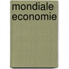 Mondiale economie door Onbekend