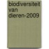 Biodiversiteit van dieren-2009