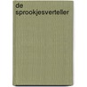 De sprookjesverteller door Tjong-Khing The