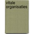 Vitale organisaties