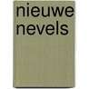 Nieuwe nevels door Kris Flameng