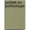Politiek en politicologie by Edwin Woerdman