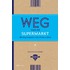 Weg van de supermarkt