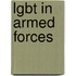 LGBT in armed forces