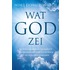 Wat God zei