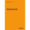 Prisma pocketwoordenboek Nederlands door A.P.G.M.A. Ficq-Weijnen