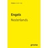 Prisma pocketwoordenboek Engels-Nederlands