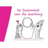 De toekomst van de leerling door Rupert Spijkerman