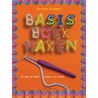 Basisboek haken door Christel Krukkert