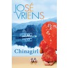 Chinagirl by José Vriens