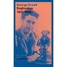 Dagboeken 1931-1949 by George Orwell