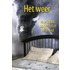 Het weer voor in bed, op het toilet of in bad