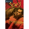 Lust of je leven by Susan Kearney