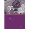 Loonheffingen door D.R. in 'T. Veld