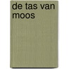 De tas van Moos door Tamara Bos