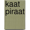 Kaat Piraat door Dirk Nielandt