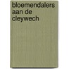 Bloemendalers aan de Cleywech door Willem Hesseling