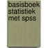 Basisboek statistiek met SPSS