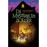 De mysterieuze zolder door Neal Shusterman