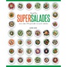 Supersalades door David Bez