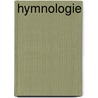 Hymnologie door Arie Eikelboom