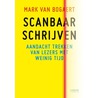Scanbaar schrijven by Mark van Bogaert