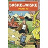 Suske en Wiske pocket door Willy Vandersteen