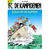 Boma op de klippen