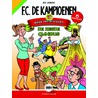 Het spiedende oog door Hec Leemans