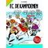 De ontsnapping van sinterklaas