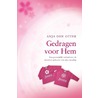 Gedragen voor Hem by Anja den Otter